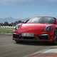 Illustration for article titled Next Porsche Boxster And Cayman Will Get Flat Four, Possibly 400 HP